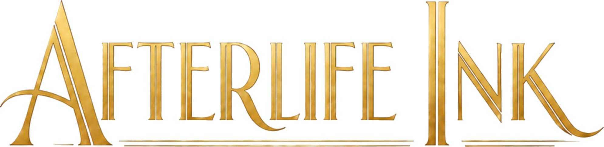 Afterlife Ink